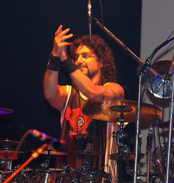 Soubor:Mike Portnoy.jpg