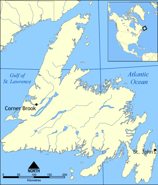 Soubor:Newfoundland map.png