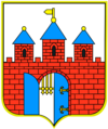 POL Bydgoszcz COA.png