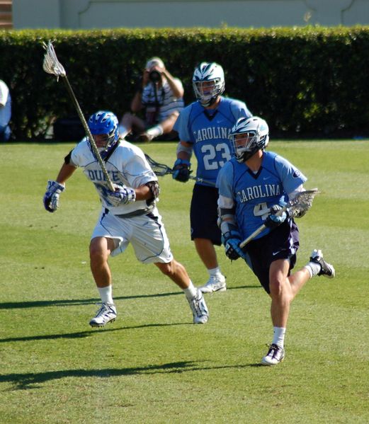 Soubor:UNC Lacrosse.jpg