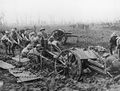 18pdrInMudZillebeke9August1917.jpg