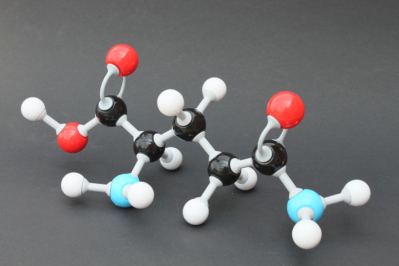 Soubor:D-Glutamin 8520.JPG