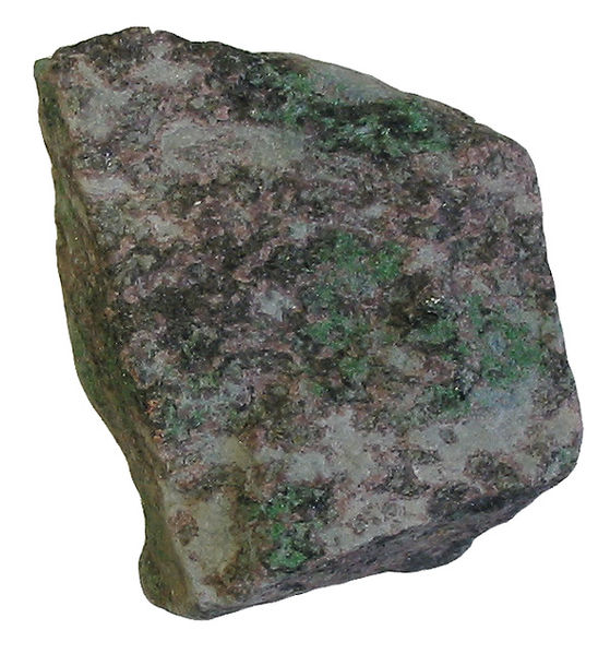 Soubor:Eclogite.jpg