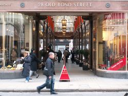 Bond Street