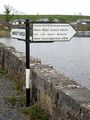 "Fishing" signpost at Cootehall - geograph.org.uk - 802962.jpg