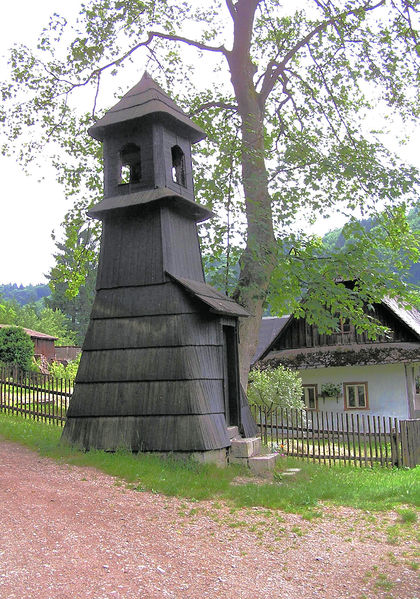 Soubor:Bell Tower Litice.jpg