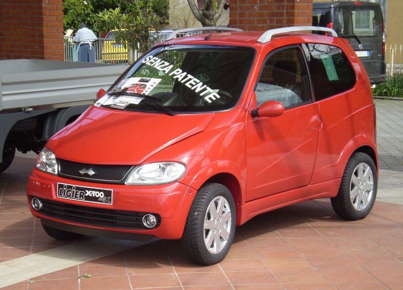 Soubor:Ligier X-TOO Microcar 2.jpg