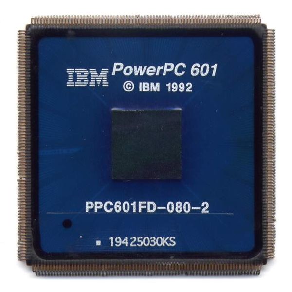 Soubor:IBM PowerPC601 PPC601FD-080-2 top.jpg