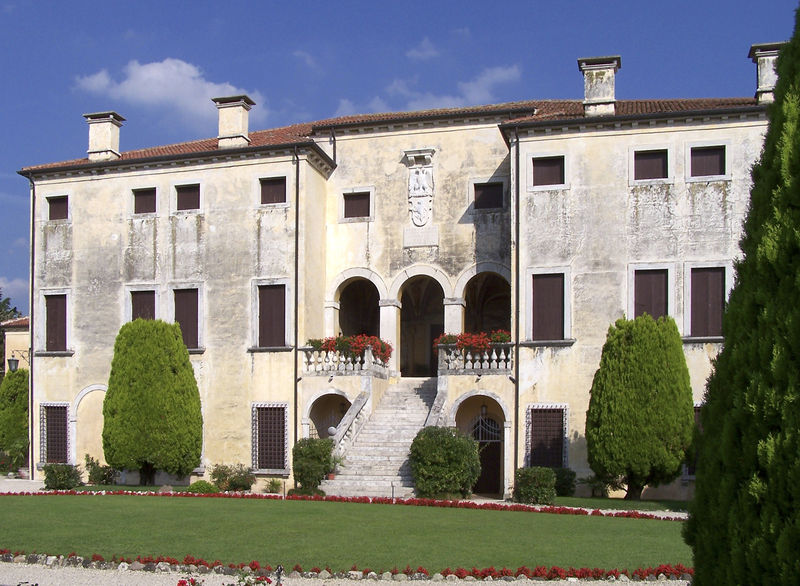 Soubor:Palladio Villa Godi photo.jpg