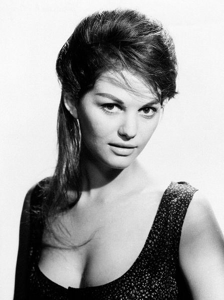 Soubor:Claudia Cardinale 1960.jpg