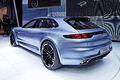Porsche - Panamera Sport Turismo e-hybrid - Mondial de l'Automobile de Paris 2012 - 204.jpg