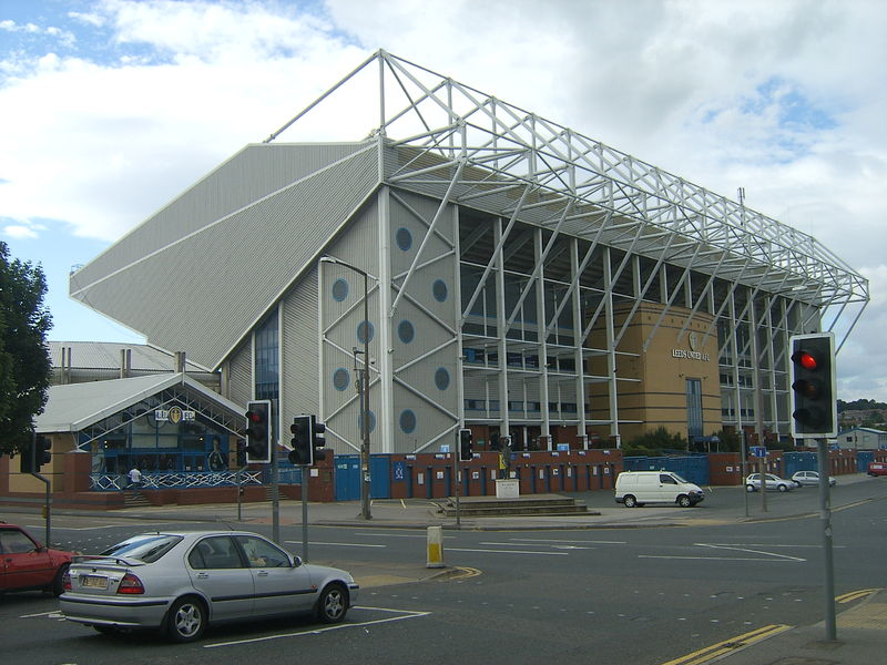 Soubor:Elland Road, Leeds.JPG