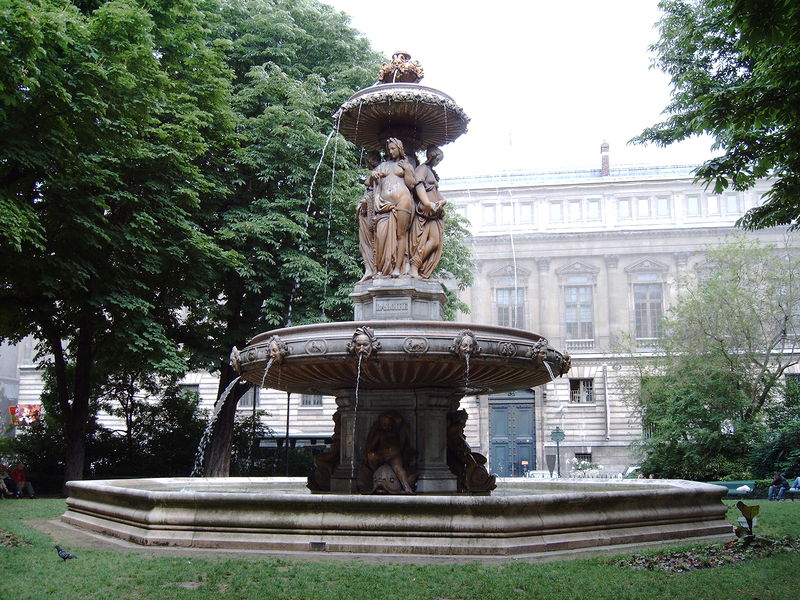 Soubor:Fontaine Louvois, 2010-06-12 01.jpg