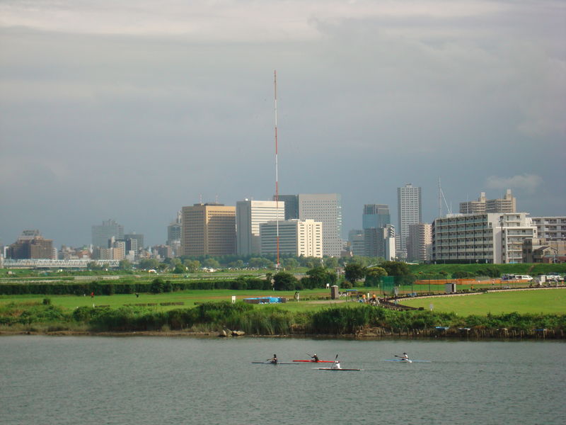 Soubor:Downtown Kawasaki.jpg