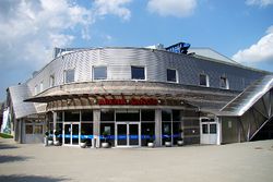 A Arena Sanok (sports arena).JPG