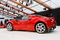 Festival automobile international 2014 - Alfa Romeo 4C - 014.jpg
