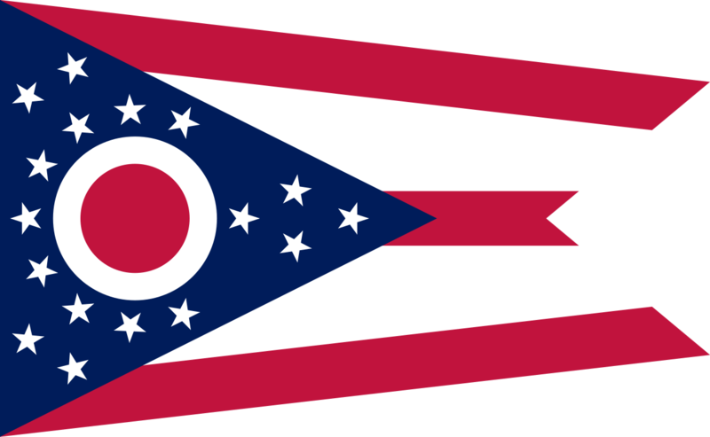 Soubor:Flag of Ohio.png