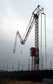 "Praying Mantis "Crane - geograph.org.uk - 765042.jpg