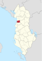 Kurbin in Albania.png