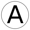 Amero symbol.png