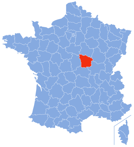 Soubor:Nièvre-Position.png