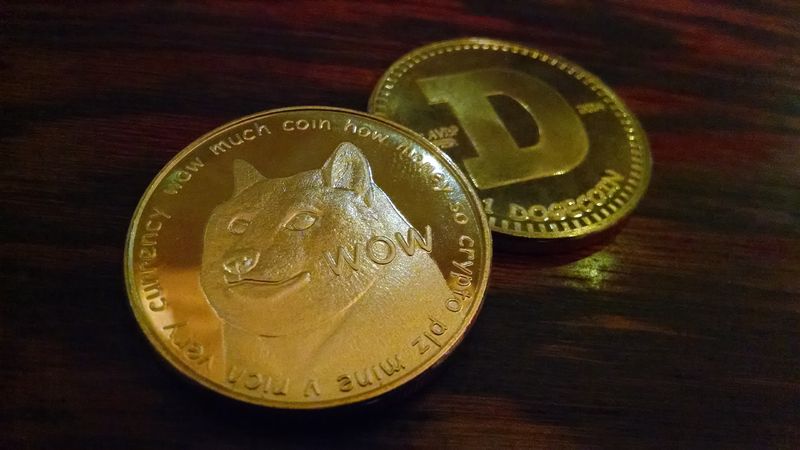 Soubor:One Dogecoin-Flickr.jpg