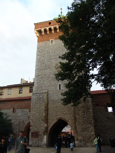 Soubor:St florian gate.JPG