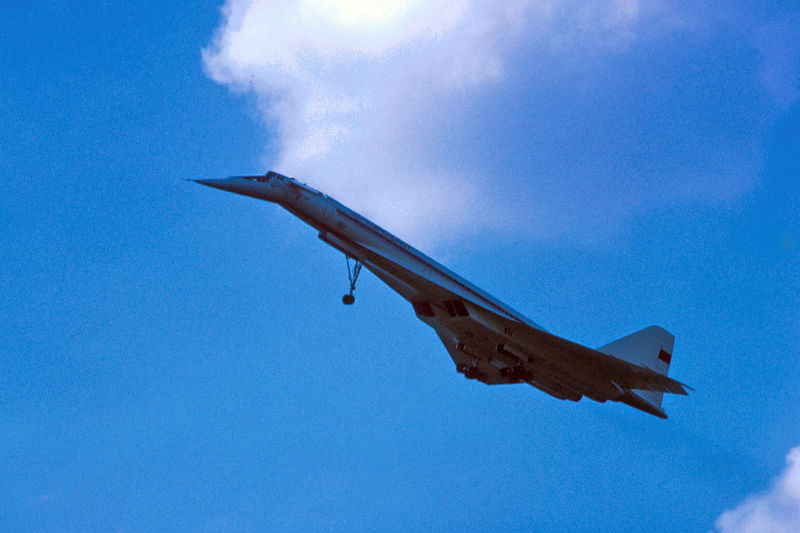 Soubor:Tupolev Tu-144 Aeroflot-Flickr.jpg