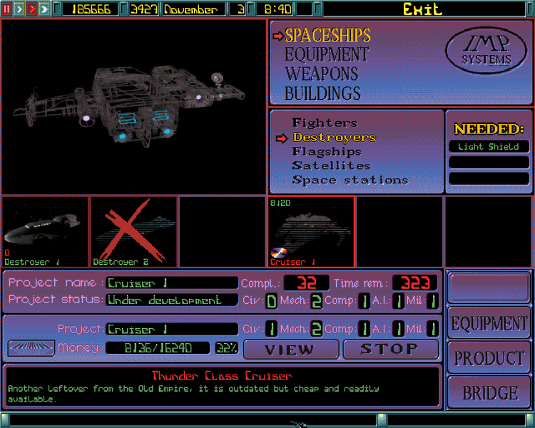 Soubor:Imperium Galactica DOSBox-025.png