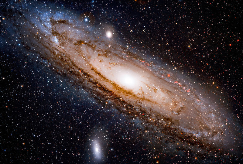 Soubor:Andromeda Galaxy 560mm FL.jpg