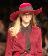 Gemma Ward v roce 2007