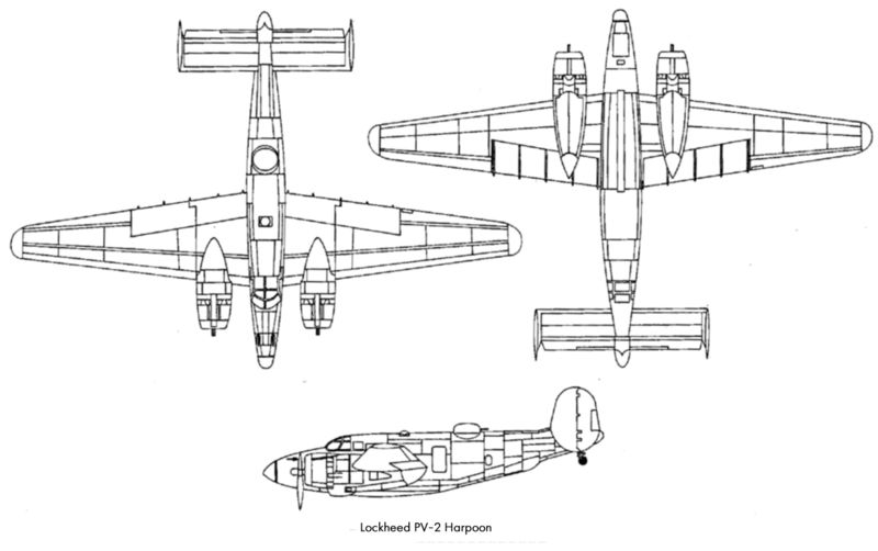 Soubor:PV-2 3 view drawing.jpg