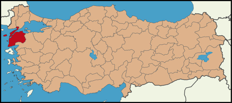 Soubor:Latrans-Turkey location Çanakkale.png