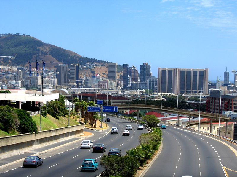 Soubor:Cape Town N2.jpg