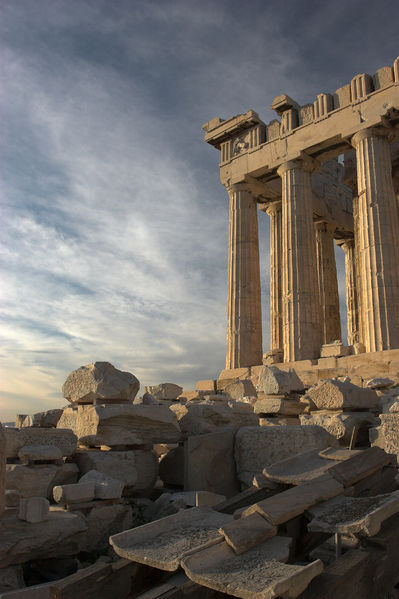 Soubor:Parthenon from south.jpg