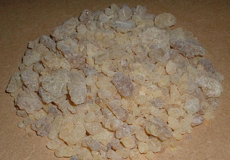 Soubor:Frankincense.JPG