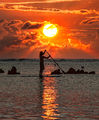 Paddleboard in Hawaii HDR.jpg