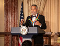 George Clooney Delivers Remarks at the 2022 Kennedy Center Honors Dinner (52542367559).jpg