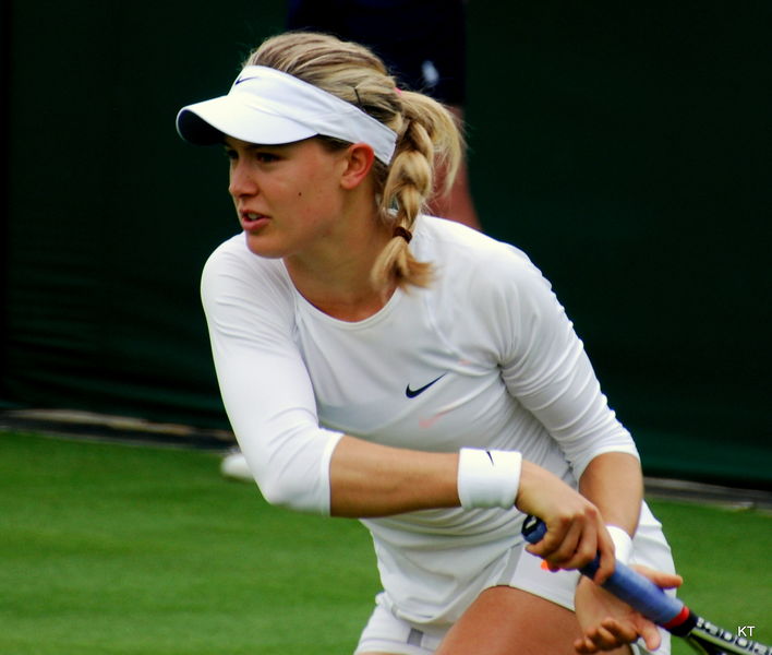 Soubor:Eugenie Bouchard 2013.jpg