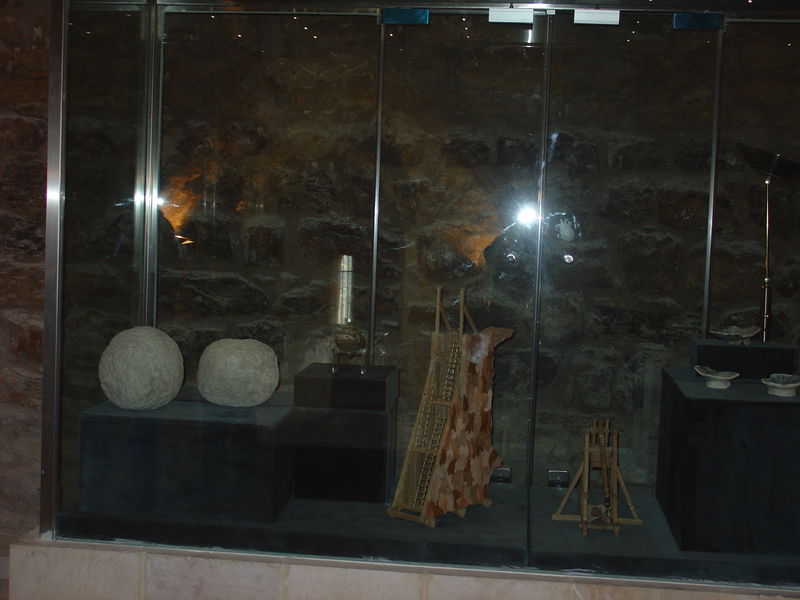 Soubor:Kerak Museum 004.jpg