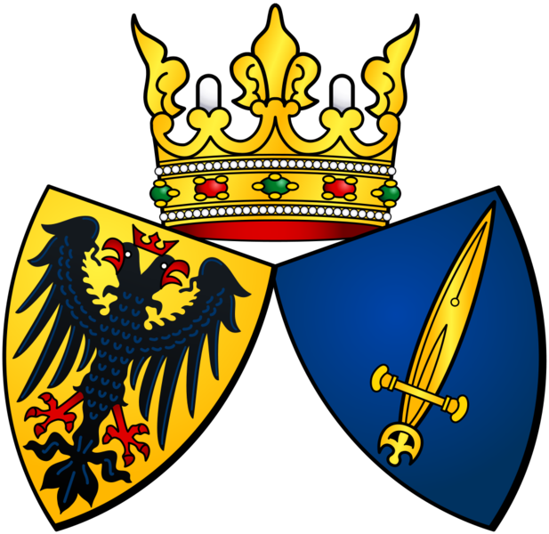 Soubor:Wappen Stadt Essen DE.png