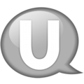 Speech-balloon-white-u256.png