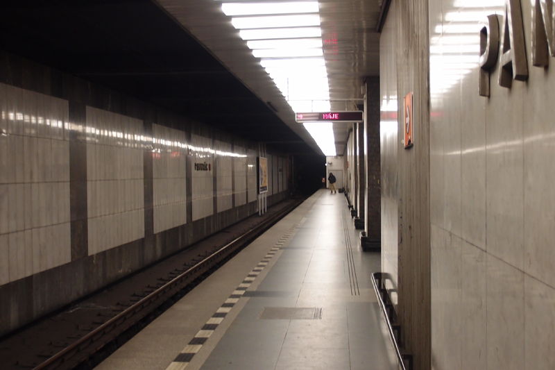 Soubor:Pankrác metro station 2018Z05.JPG