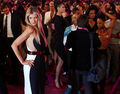 Life Ball 2013 - magenta carpet Tereza Maxová 01.jpg