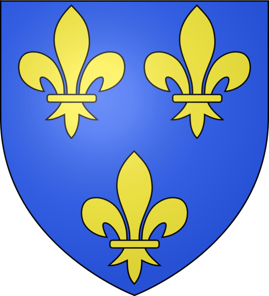 Soubor:Blason France moderne.png