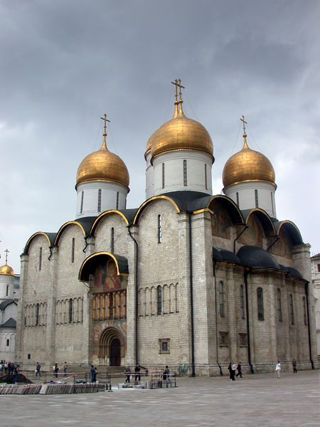 Soubor:Dormition (Kremlin).JPG