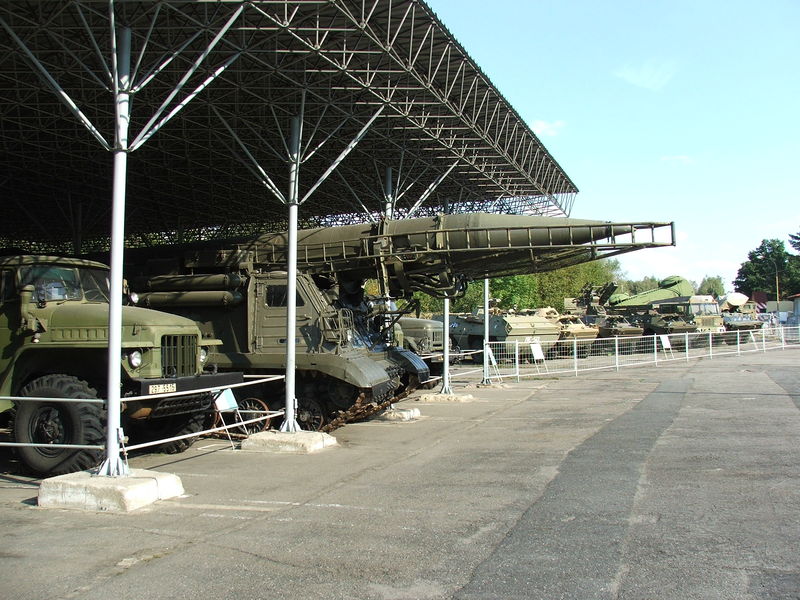 Soubor:Lesany military museum 4107.JPG