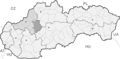 Slovakia trencin prievidza.png