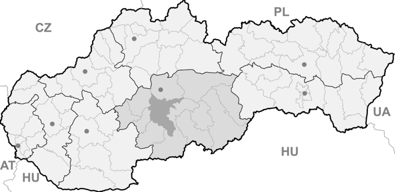 Soubor:Slovakia banskabystrica zvolen.png