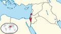 Israel in its region (de-facto).png